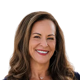 Adrienne Recalde Headshot
