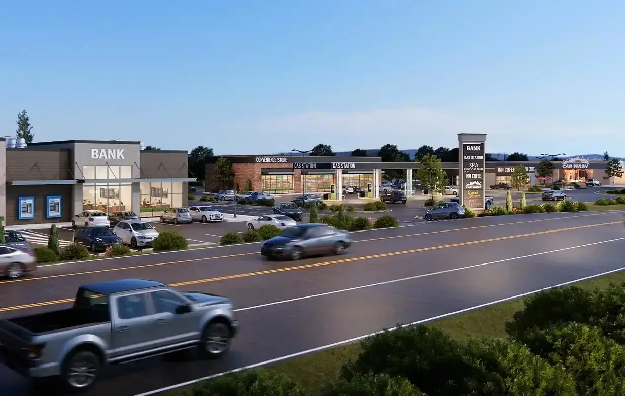 7 Exeter Road – Epping, NH