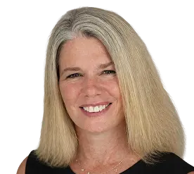 Vikki Gallagher Headshot