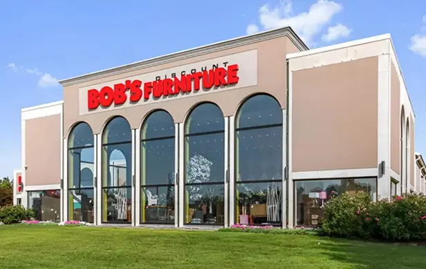 Bob's Discount Furniture - Spring Field, PA